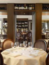 The Wild Goose Grill